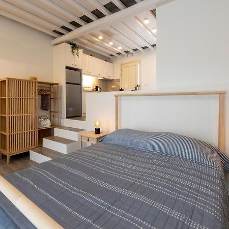Apartment Resort Sifnos Φάρος Εξωτερικό φωτογραφία