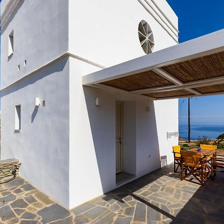 Apartment Resort Sifnos Φάρος Εξωτερικό φωτογραφία