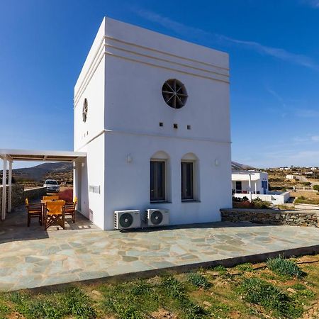 Apartment Resort Sifnos Φάρος Εξωτερικό φωτογραφία
