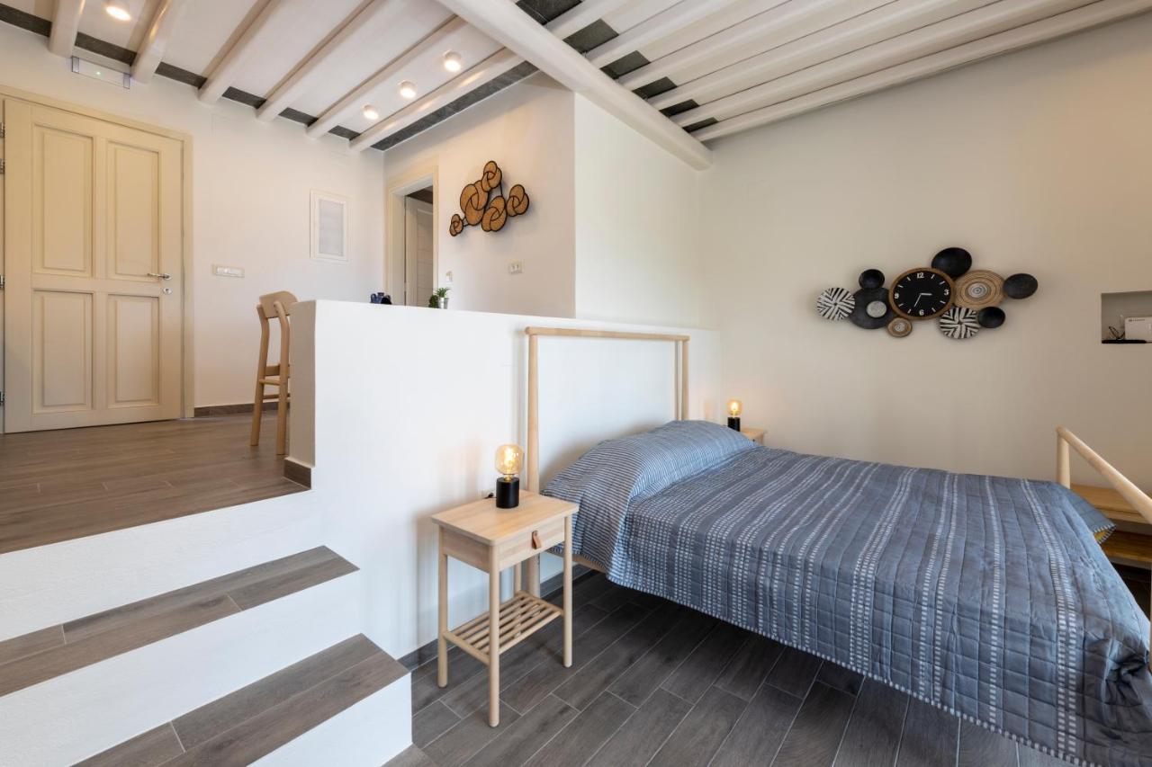 Apartment Resort Sifnos Φάρος Εξωτερικό φωτογραφία
