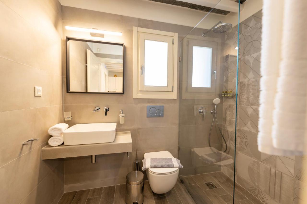 Apartment Resort Sifnos Φάρος Εξωτερικό φωτογραφία
