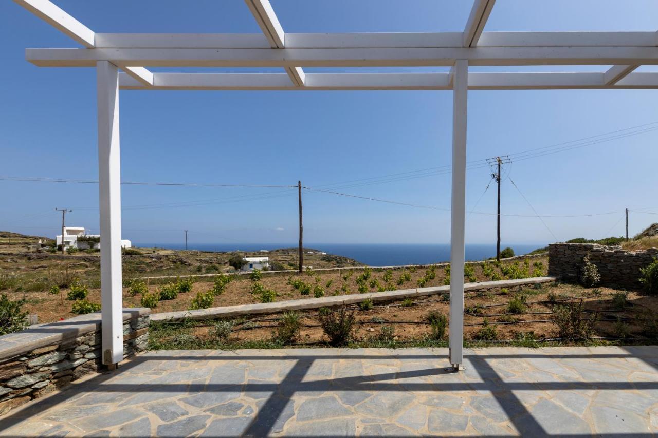 Apartment Resort Sifnos Φάρος Εξωτερικό φωτογραφία