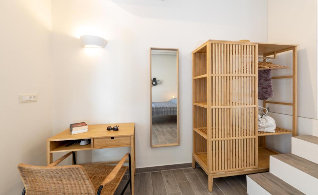 Apartment Resort Sifnos Φάρος Εξωτερικό φωτογραφία