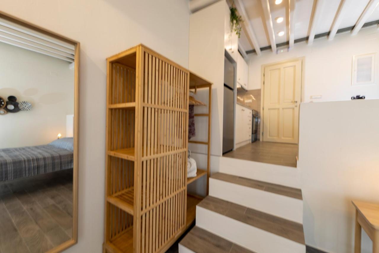 Apartment Resort Sifnos Φάρος Εξωτερικό φωτογραφία
