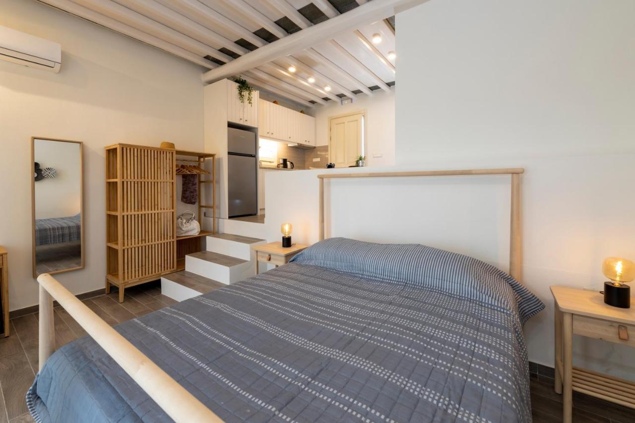 Apartment Resort Sifnos Φάρος Εξωτερικό φωτογραφία