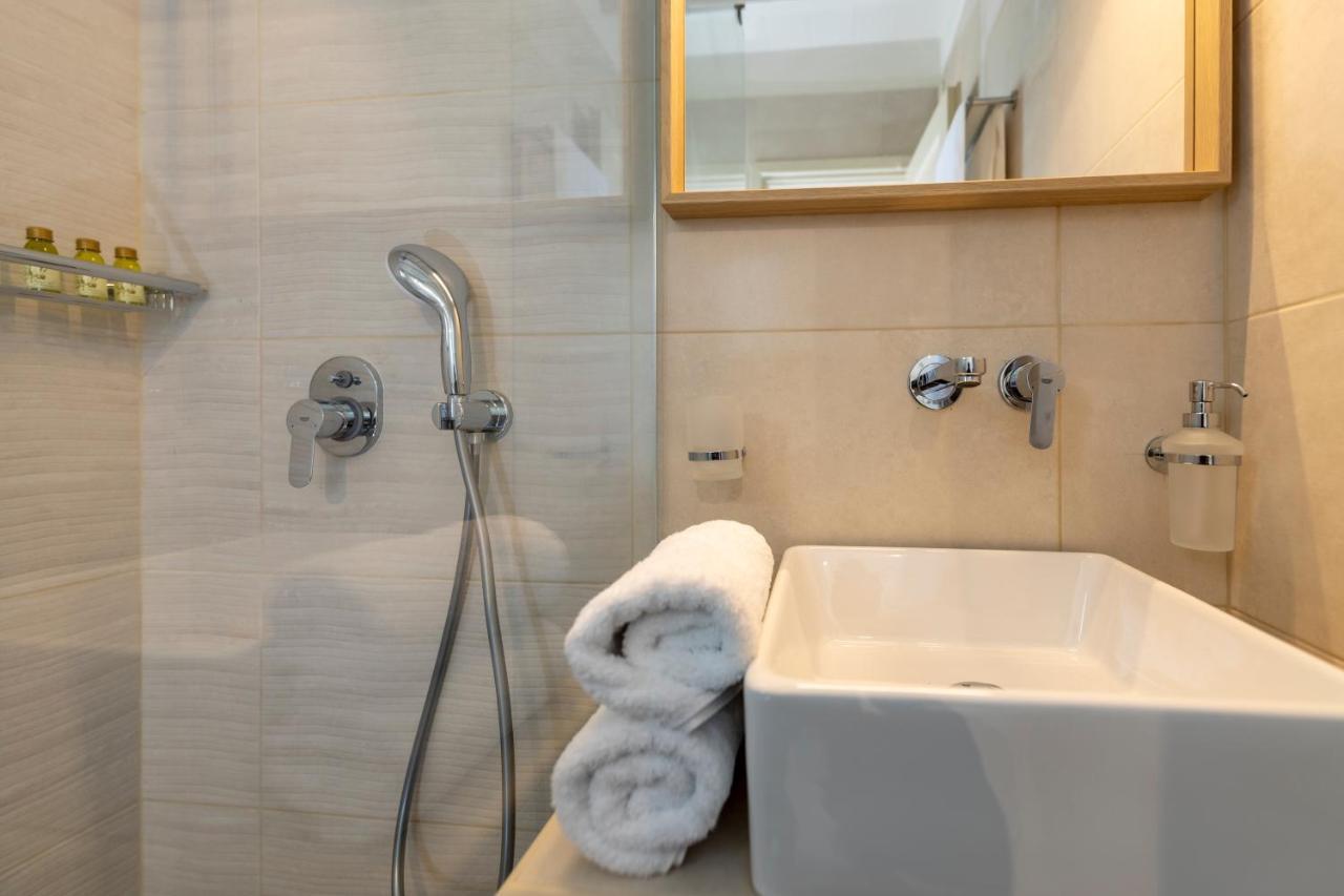 Apartment Resort Sifnos Φάρος Εξωτερικό φωτογραφία