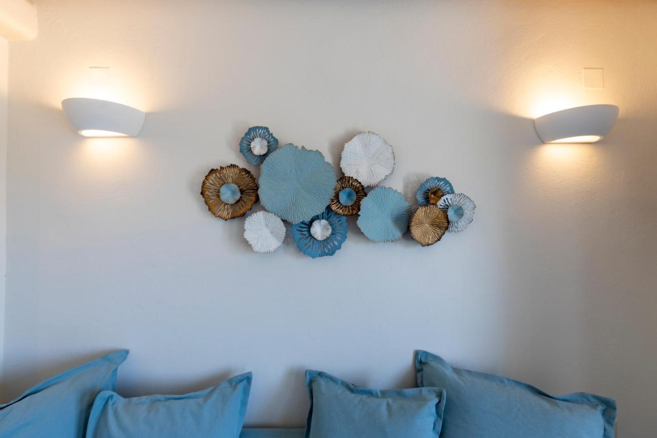 Apartment Resort Sifnos Φάρος Εξωτερικό φωτογραφία