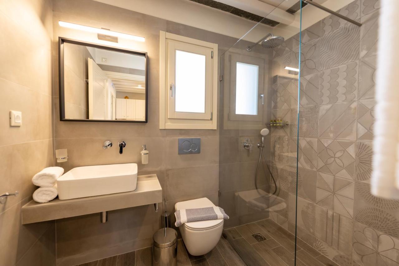 Apartment Resort Sifnos Φάρος Εξωτερικό φωτογραφία