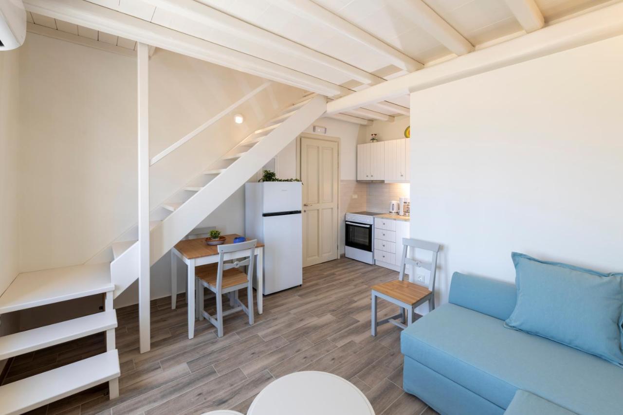 Apartment Resort Sifnos Φάρος Εξωτερικό φωτογραφία