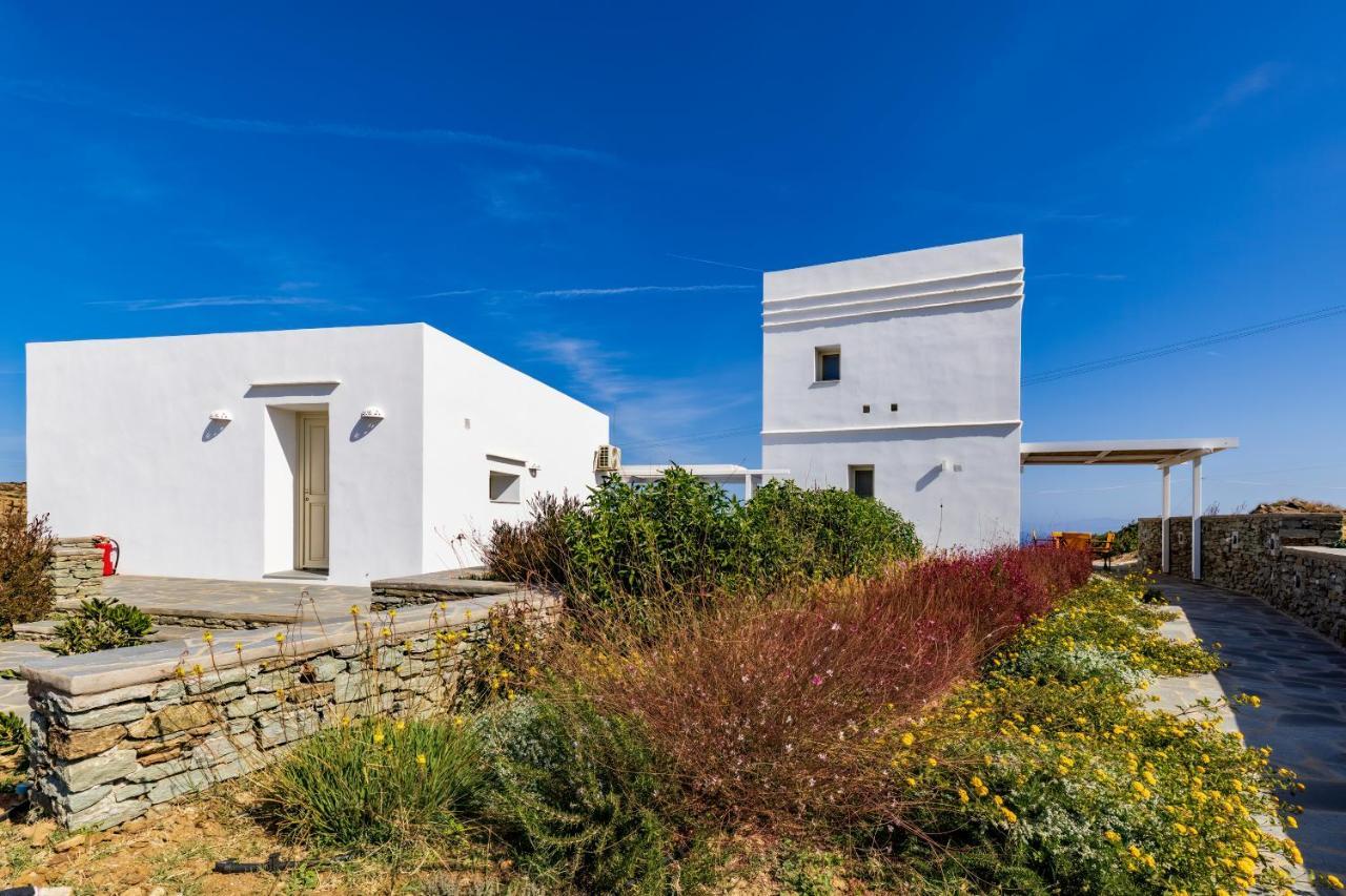 Apartment Resort Sifnos Φάρος Εξωτερικό φωτογραφία