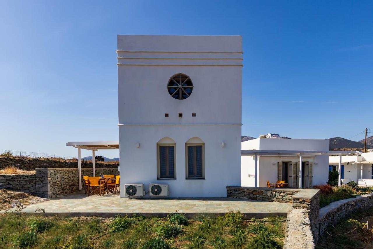Apartment Resort Sifnos Φάρος Εξωτερικό φωτογραφία