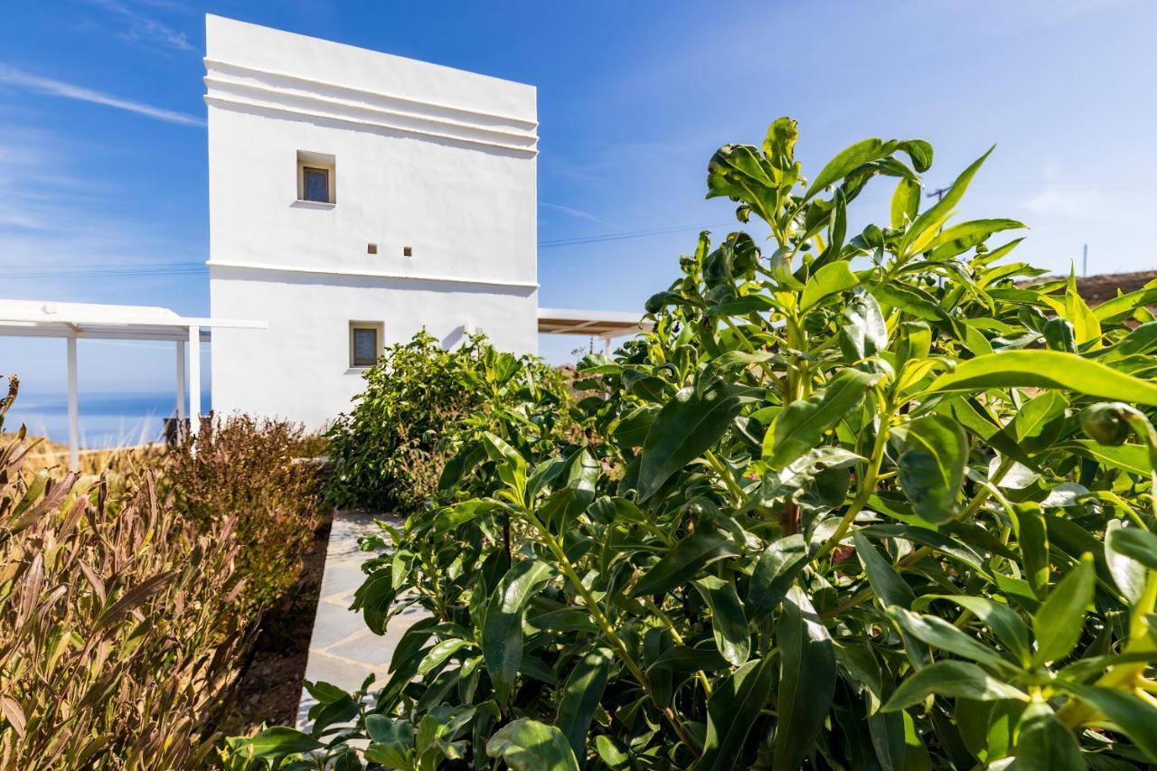 Apartment Resort Sifnos Φάρος Εξωτερικό φωτογραφία