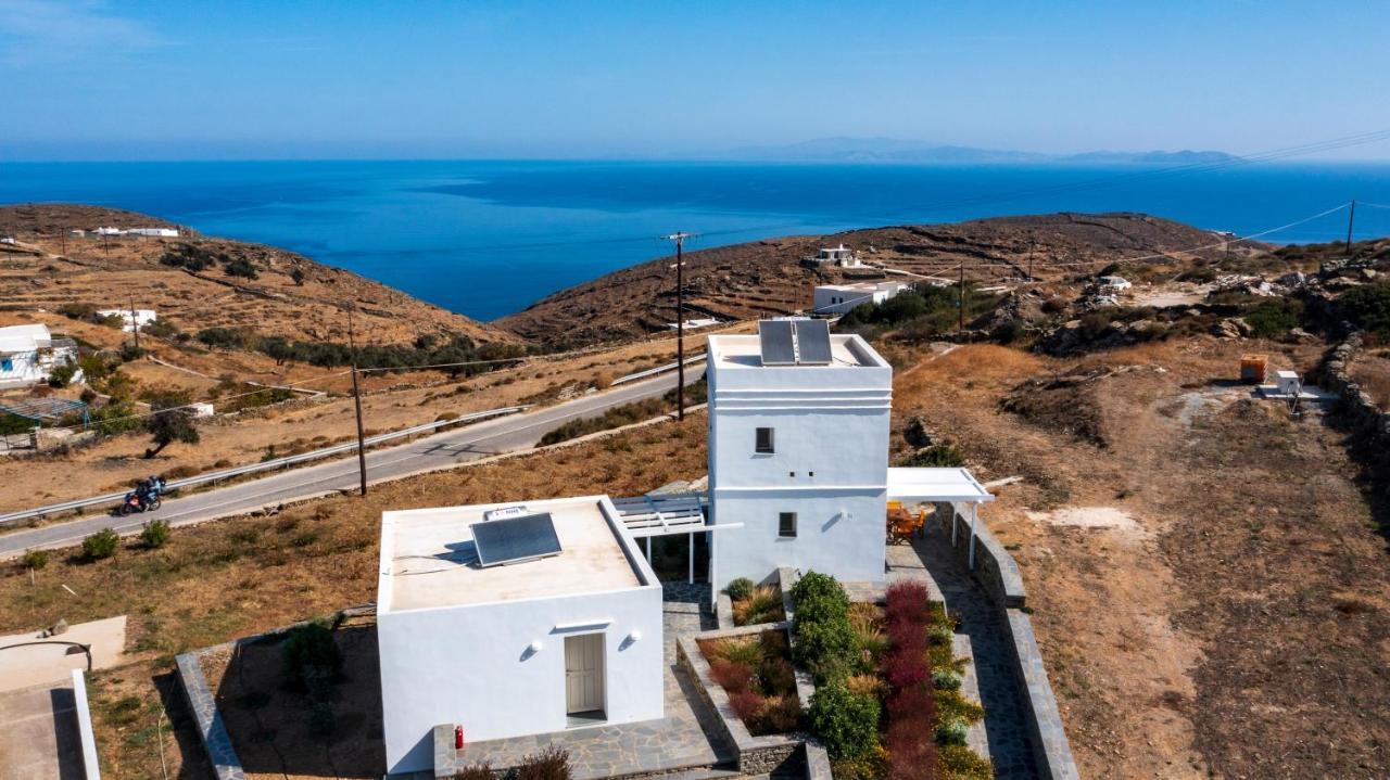 Apartment Resort Sifnos Φάρος Εξωτερικό φωτογραφία