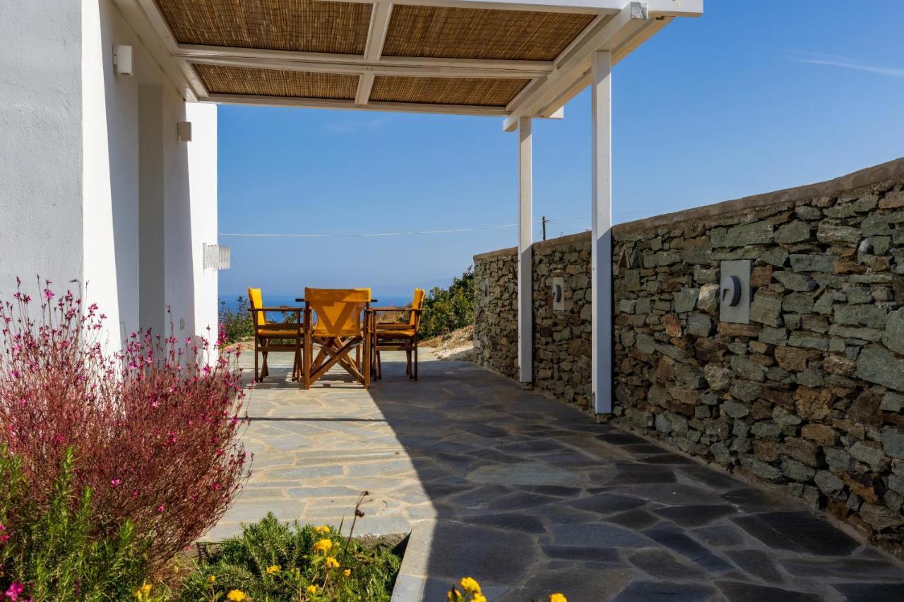Apartment Resort Sifnos Φάρος Εξωτερικό φωτογραφία