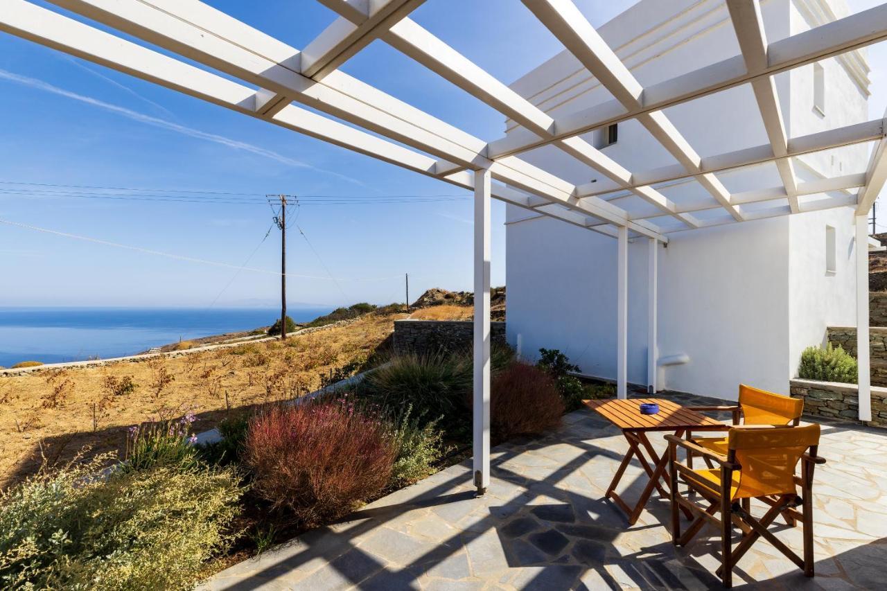 Apartment Resort Sifnos Φάρος Εξωτερικό φωτογραφία